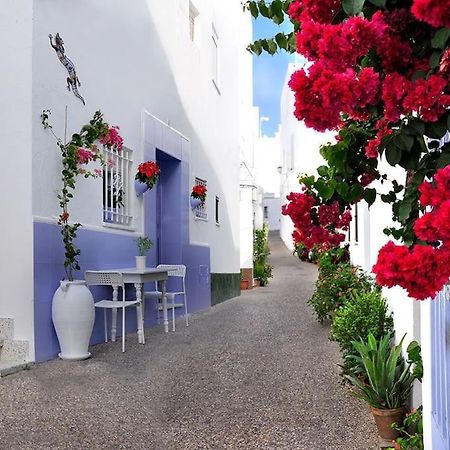 Corazon De Conil Lägenhet Conil De La Frontera Exteriör bild