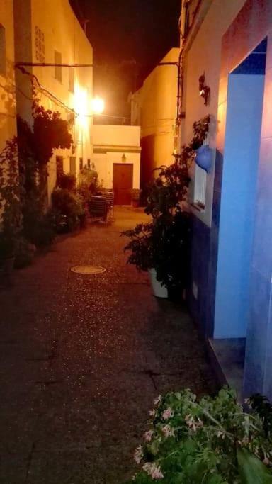 Corazon De Conil Lägenhet Conil De La Frontera Exteriör bild