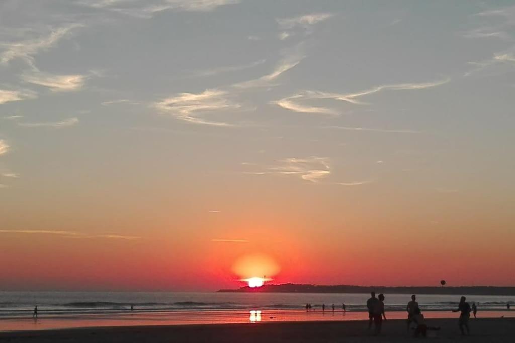 Corazon De Conil Lägenhet Conil De La Frontera Exteriör bild