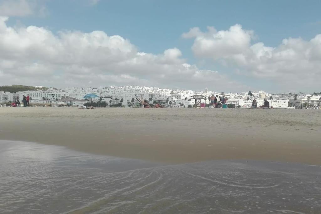 Corazon De Conil Lägenhet Conil De La Frontera Exteriör bild