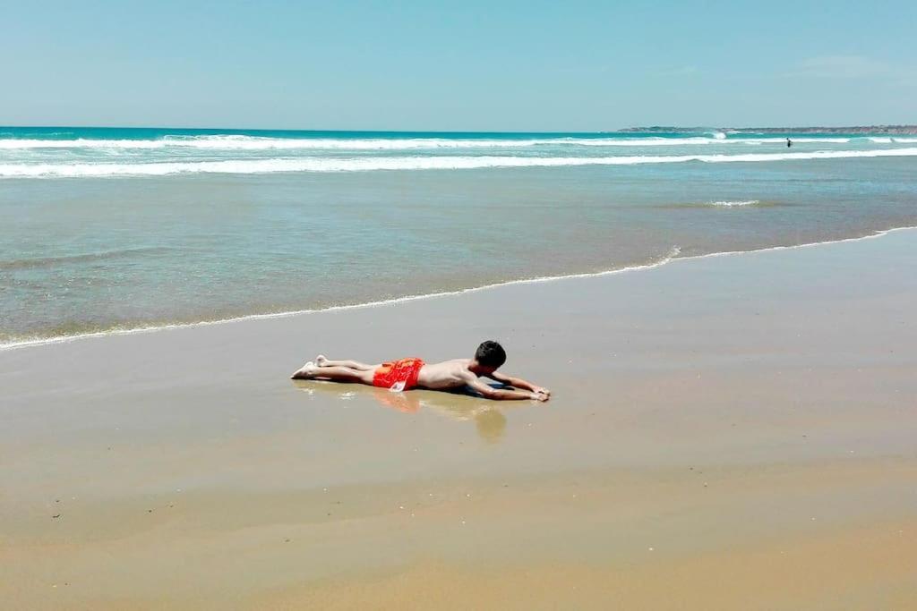 Corazon De Conil Lägenhet Conil De La Frontera Exteriör bild