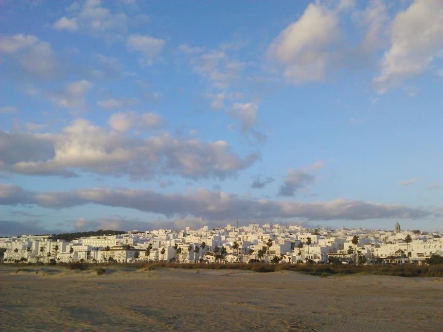 Corazon De Conil Lägenhet Conil De La Frontera Exteriör bild